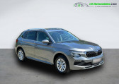 Skoda Kamiq occasion année 2024 boite Manuelle Annonce Skoda Kamiq occasion Essence 1.0 TSI Evo 2 116 ch BVM à Beaupuy