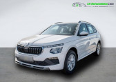 Skoda Kamiq occasion année 2025 boite Manuelle Annonce Skoda Kamiq occasion Essence 1.0 TSI Evo 2 116 ch BVM à Beaupuy