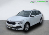 Skoda Kamiq occasion année 2024 boite Manuelle Annonce Skoda Kamiq occasion Essence 1.0 TSI Evo 2 116 ch BVM à Beaupuy