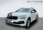 Skoda Kamiq occasion année 2025 boite Manuelle Annonce Skoda Kamiq occasion Essence 1.0 TSI Evo 2 116 ch BVM à Beaupuy