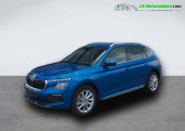 Annonce Skoda Kamiq occasion Essence 1.0 TSI Evo 2 116 ch BVM à Beaupuy