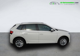 Skoda Kamiq 1.0 TSI Evo 2 116 ch BVM  occasion  Beaupuy - photo n4