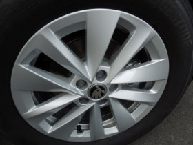 Skoda Kamiq 1.0 TSI Evo 2 116 ch BVM  occasion  Beaupuy - photo n7