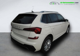 Skoda Kamiq 1.0 TSI Evo 2 116 ch BVM  occasion  Beaupuy - photo n2