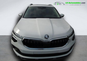 Skoda Kamiq 1.0 TSI Evo 2 116 ch BVM  occasion  Beaupuy - photo n3