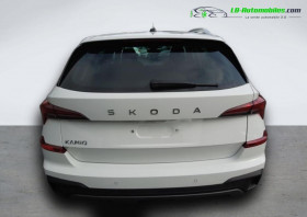 Skoda Kamiq 1.0 TSI Evo 2 116 ch BVM  occasion  Beaupuy - photo n5