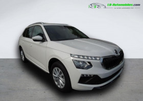 Skoda Kamiq , garage LB AUTOMOBILES  Beaupuy