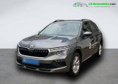 Skoda Kamiq 1.0 TSI Evo 2 116 ch BVM   Beaupuy 31