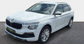 Skoda Kamiq 1.0 TSI Evo 2 116 ch DSG7 Clever Edition   - annonce de voiture en vente sur Auto Sélection.com