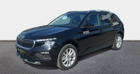 Skoda Kamiq , garage C.A.R. LA ROCHELLE AUDI VOLKWAGEN � La Rochelle