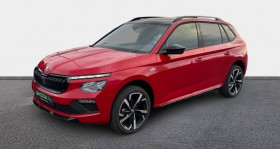 Skoda Kamiq , garage C.A.R. � La Rochelle