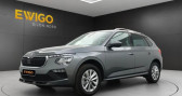 Skoda Kamiq 1.0 tsi evo 2 116 ch dsg7 selection  2025 - annonce de voiture en vente sur Auto Sélection.com