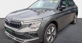 Skoda Kamiq , garage C.A.R. � La Rochelle