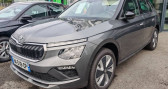 Skoda Kamiq 1.0 TSI Evo 2 116 ch DSG7 Selection   La Rochelle 17