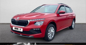 Skoda Kamiq , garage HARBOT AUTOMOBILE  Saint-Ouen-l'Aumne