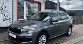 Skoda Kamiq , garage AGENCE AUTOMOBILIERE SAINT-DIE � SAINTE-MARGUERITE