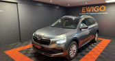 Annonce Skoda Kamiq occasion Essence 1.0 tsi evo 2 116 ch dsg7 selection � Dijon