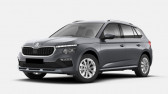 Skoda Kamiq occasion année 2025 boite Manuelle Annonce Skoda Kamiq occasion Essence 1.0 tsi evo 2 116 ch dsg7 selection à Ganges