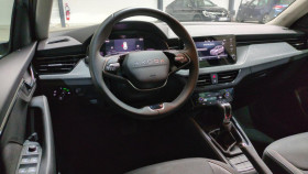 Skoda Kamiq 1.0 tsi evo 2 116 ch dsg7 selection  occasion  Ganges - photo n9