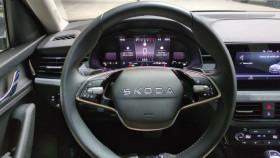 Skoda Kamiq 1.0 tsi evo 2 116 ch dsg7 selection  occasion  Ganges - photo n14