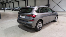Skoda Kamiq 1.0 tsi evo 2 116 ch dsg7 selection  occasion  Ganges - photo n4