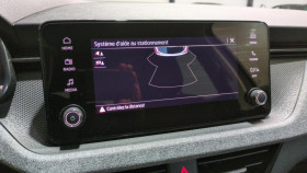 Skoda Kamiq 1.0 tsi evo 2 116 ch dsg7 selection  occasion  Ganges - photo n16