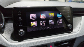 Skoda Kamiq 1.0 tsi evo 2 116 ch dsg7 selection  occasion  Ganges - photo n15