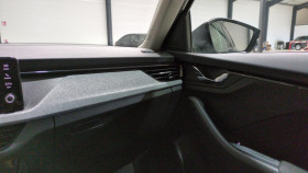 Skoda Kamiq 1.0 tsi evo 2 116 ch dsg7 selection  occasion  Ganges - photo n18