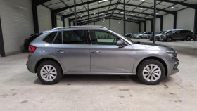 Skoda Kamiq 1.0 tsi evo 2 116 ch dsg7 selection  occasion  Ganges - photo n3