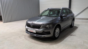 Skoda Kamiq 1.0 tsi evo 2 116 ch dsg7 selection  occasion  Ganges - photo n2