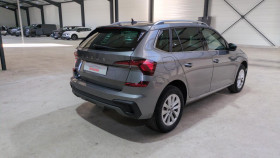 Skoda Kamiq 1.0 tsi evo 2 116 ch dsg7 selection  occasion  Ganges - photo n4