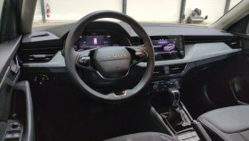 Skoda Kamiq 1.0 tsi evo 2 116 ch dsg7 selection  occasion  Ganges - photo n9