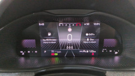 Skoda Kamiq 1.0 tsi evo 2 116 ch dsg7 selection  occasion  Ganges - photo n13