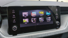 Skoda Kamiq 1.0 tsi evo 2 116 ch dsg7 selection  occasion  Ganges - photo n15