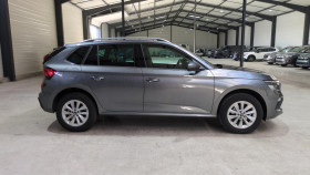Skoda Kamiq 1.0 tsi evo 2 116 ch dsg7 selection  occasion  Ganges - photo n3