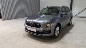 Skoda Kamiq 1.0 tsi evo 2 116 ch dsg7 selection  occasion  Ganges - photo n2