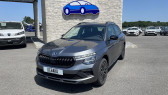 Skoda Kamiq occasion année 2025 boite Robotisee Annonce Skoda Kamiq occasion Essence 1.0 TSI EVO 2 116CH SELECTION DSG7 à Labège