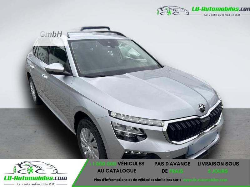 Skoda Kamiq 1.0 TSI Evo 2 95 ch BVM  occasion  Beaupuy - photo n2