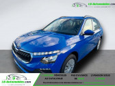 Skoda Kamiq occasion année 2025 boite Manuelle Annonce Skoda Kamiq occasion Essence 1.0 TSI Evo 2 95 ch BVM à Beaupuy