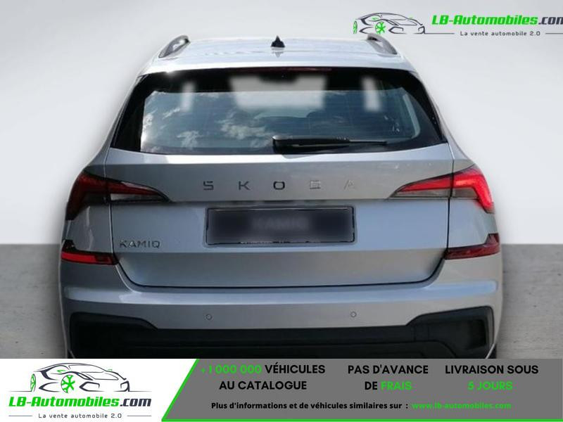 Skoda Kamiq 1.0 TSI Evo 2 95 ch BVM  occasion  Beaupuy - photo n6