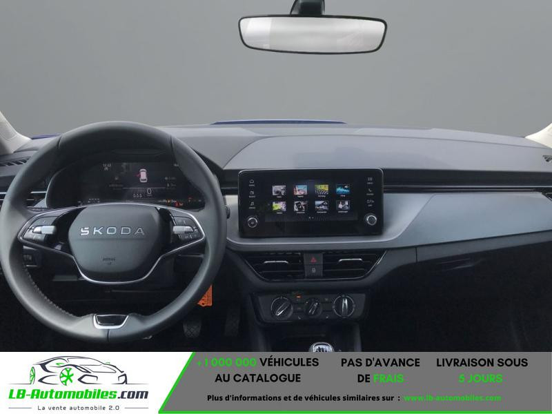 Skoda Kamiq 1.0 TSI Evo 2 95 ch BVM  occasion  Beaupuy - photo n3