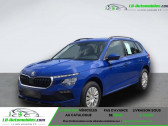 Skoda Kamiq occasion année 2025 boite Manuelle Annonce Skoda Kamiq occasion Essence 1.0 TSI Evo 2 95 ch BVM à Beaupuy