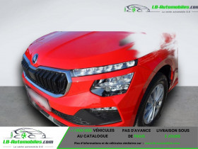 Skoda Kamiq 1.0 TSI Evo 2 95 ch BVM  occasion � Beaupuy - photo n�6