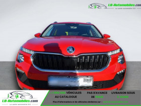 Skoda Kamiq 1.0 TSI Evo 2 95 ch BVM  occasion � Beaupuy - photo n�5