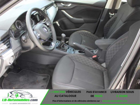 Skoda Kamiq 1.0 TSI Evo 2 95 ch BVM  occasion � Beaupuy - photo n�7
