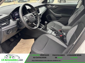 Skoda Kamiq 1.0 TSI Evo 2 95 ch BVM  occasion � Beaupuy - photo n�5