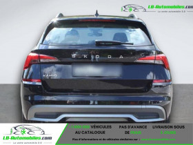 Skoda Kamiq 1.0 TSI Evo 2 95 ch BVM  occasion � Beaupuy - photo n�6
