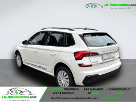 Skoda Kamiq 1.0 TSI Evo 2 95 ch BVM  occasion � Beaupuy - photo n�4