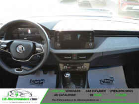 Skoda Kamiq 1.0 TSI Evo 2 95 ch BVM  occasion � Beaupuy - photo n�3