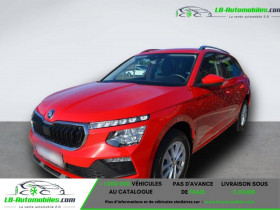 Skoda Kamiq 1.0 TSI Evo 2 95 ch BVM  occasion � Beaupuy - photo n�2